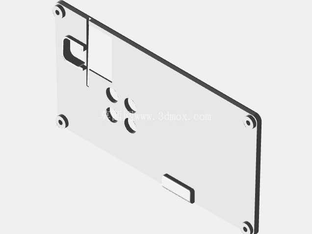 ShowboxExpansionModule v1