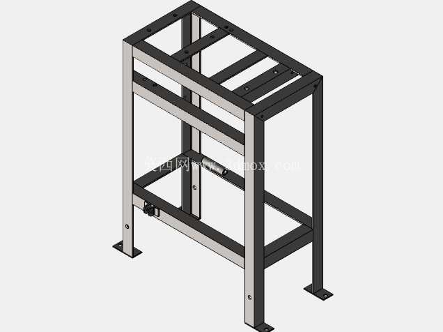 MAQUINA PARA FABRICAR MALLA CICLONICA - ��������