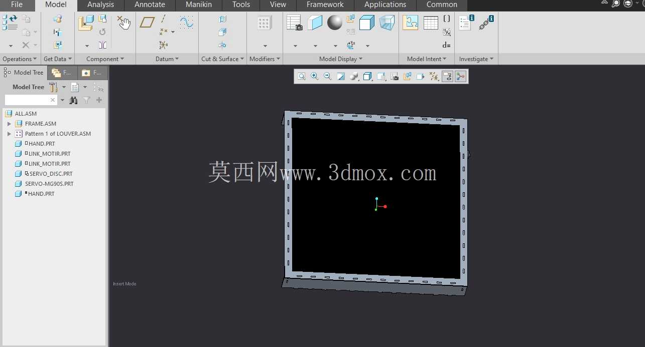 百叶窗