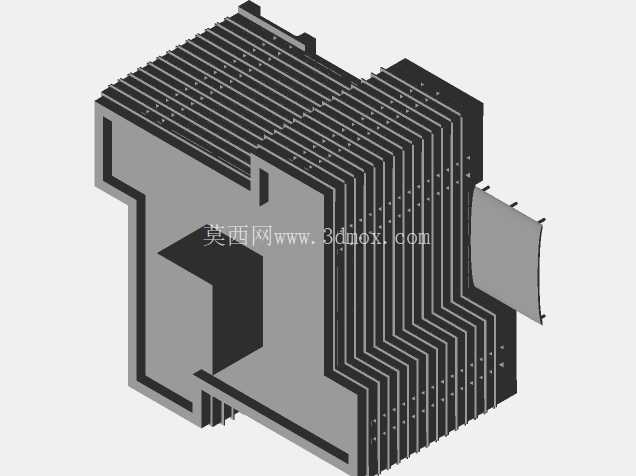 Coleman Twers Tnnts Э�� 3D ģ��