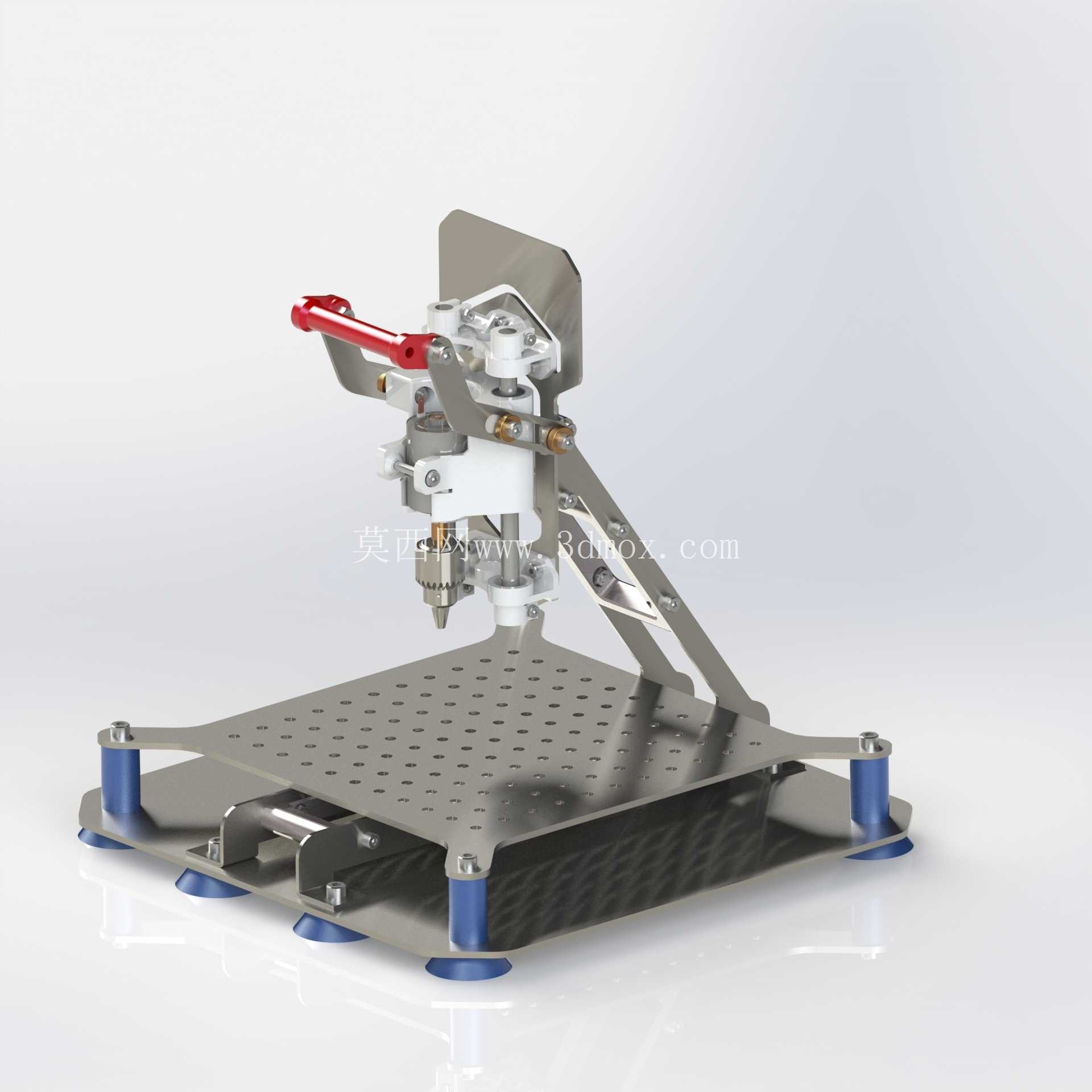 ���� Taladro de Escritorio/Minidrill ����