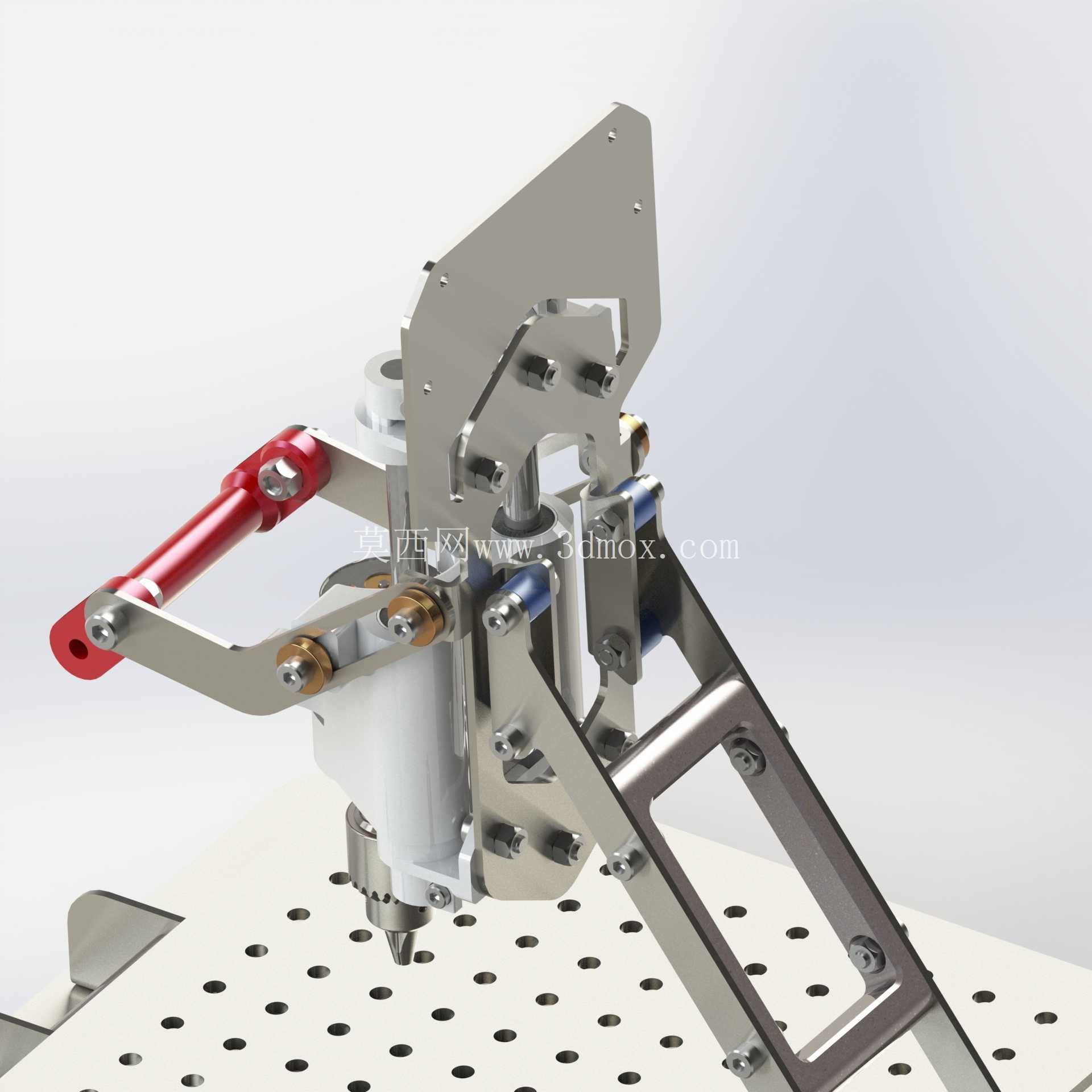 ���� Taladro de Escritorio/Minidrill ����