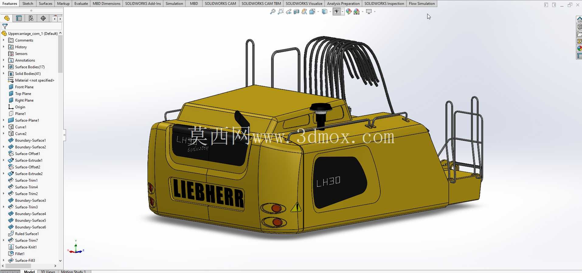 ��������_LH30-LH35_Simple_Model