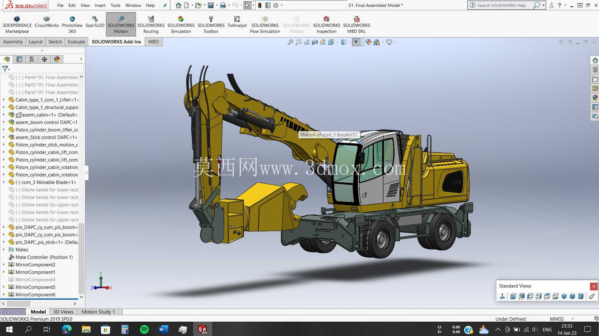 ��������_LH30-LH35_Simple_Model