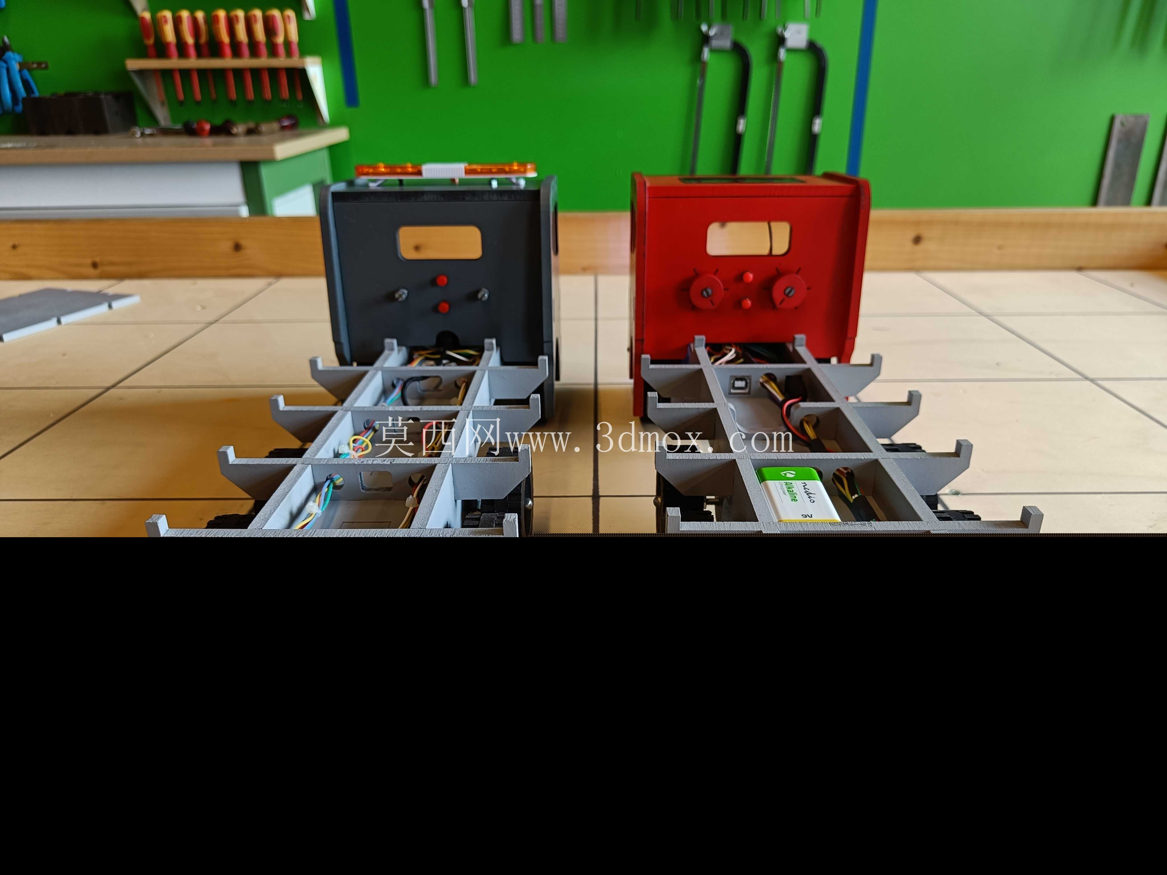 电动卡车 V7