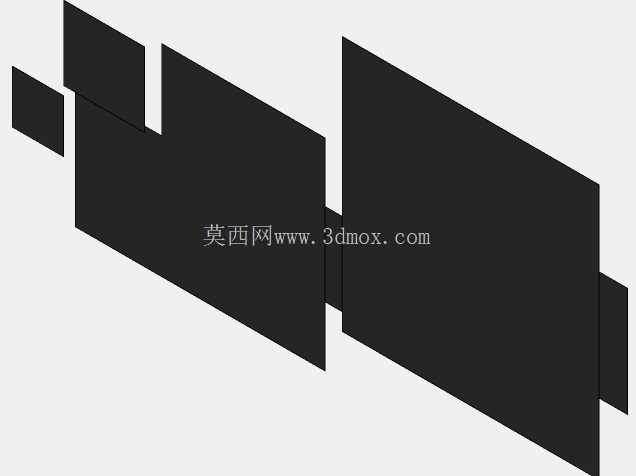 重建古商店