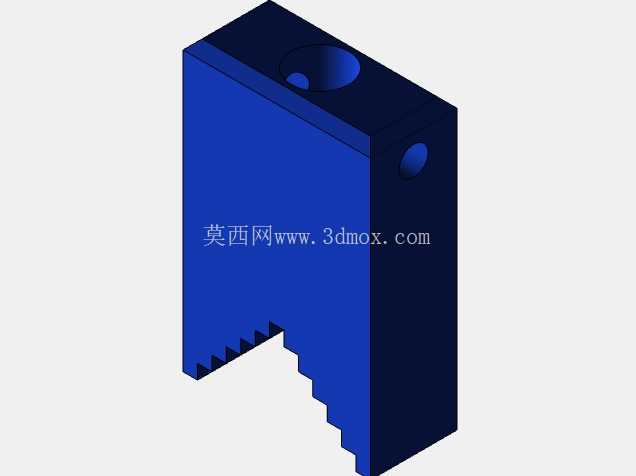 线切割组件
