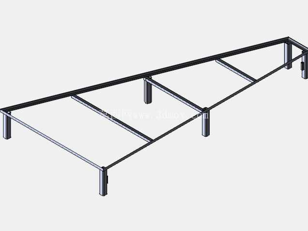 Plataforma para Escenario /舞台平台低成本