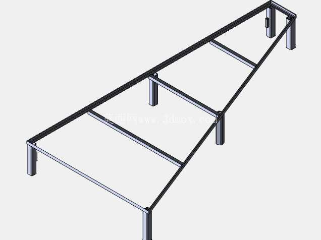Plataforma para Escenario /舞台平台低成本