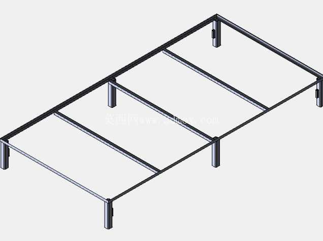 Plataforma para Escenario /舞台平台低成本