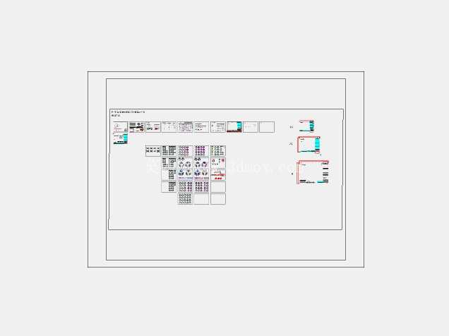 2D �ܵ��Ⱦ���� v1.0
