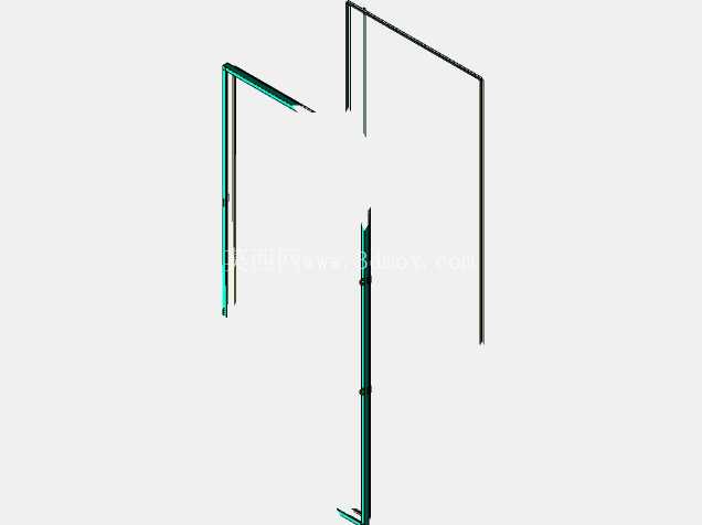 3x7mt 集装箱房屋 / Prefabrik Ya?am Konteyneri-Bir B?lmeli