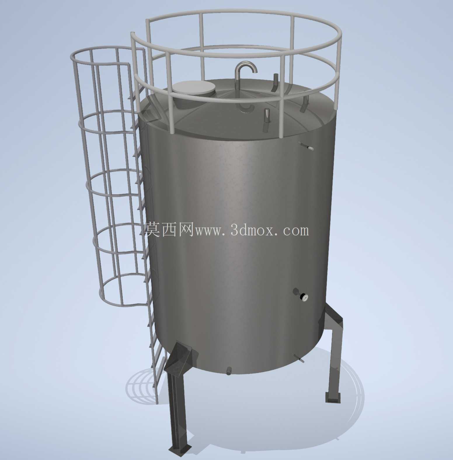 卫生级不锈钢水箱| TANQUE DE ACERO INOXIDABLE GRADO SANITARIO