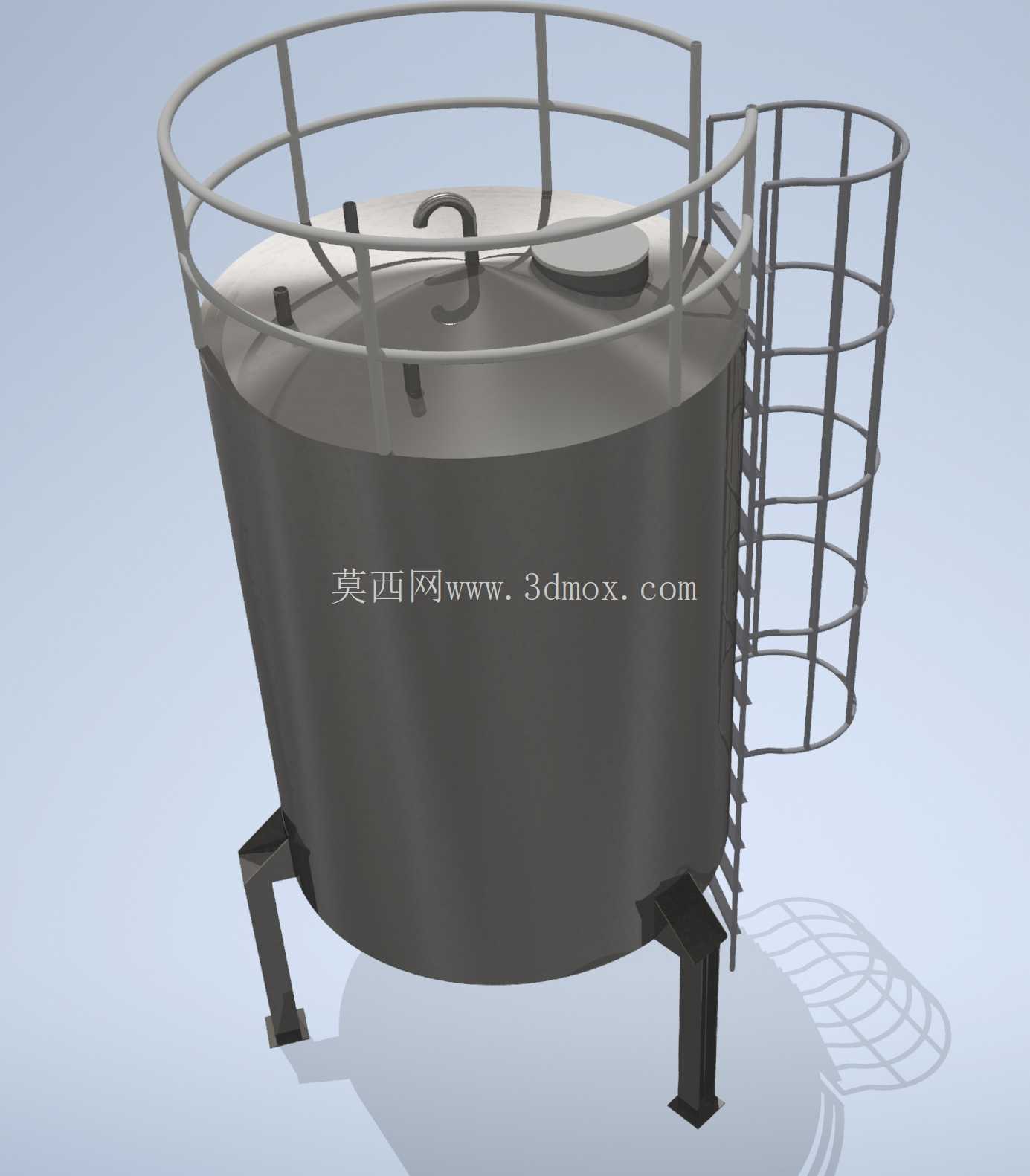 卫生级不锈钢水箱| TANQUE DE ACERO INOXIDABLE GRADO SANITARIO