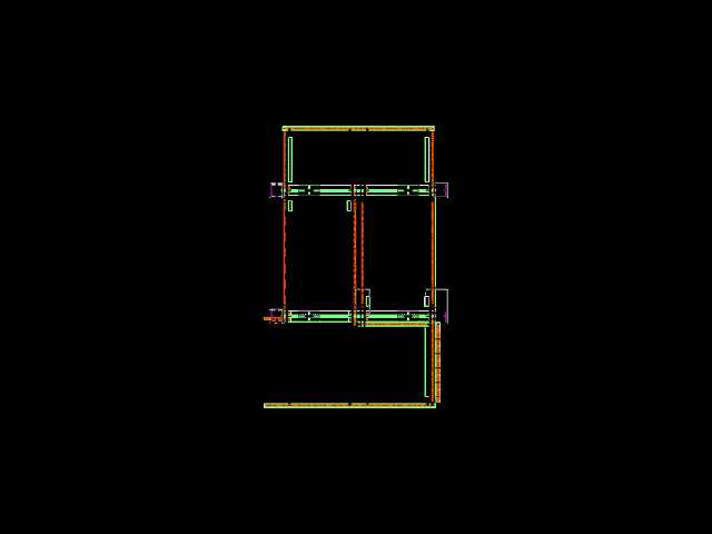 �ҵ� Tekla 3D ģ�����
