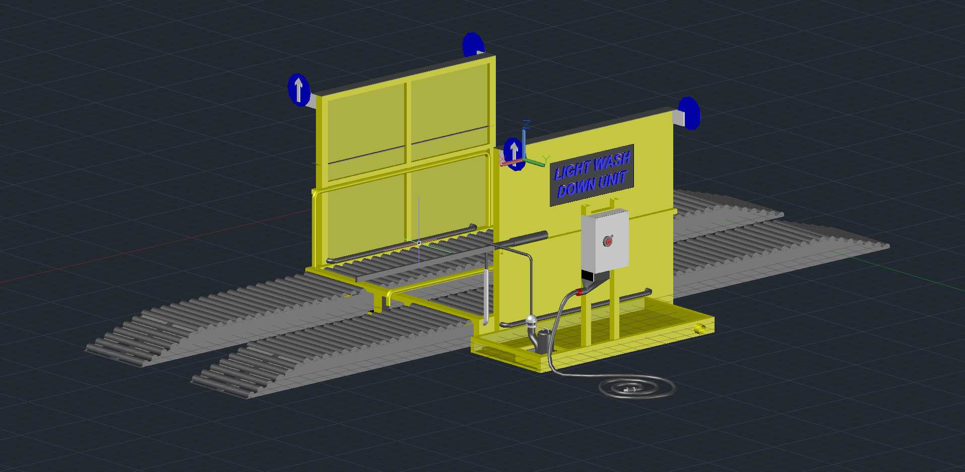 3D - ������ϴװ�� - ����