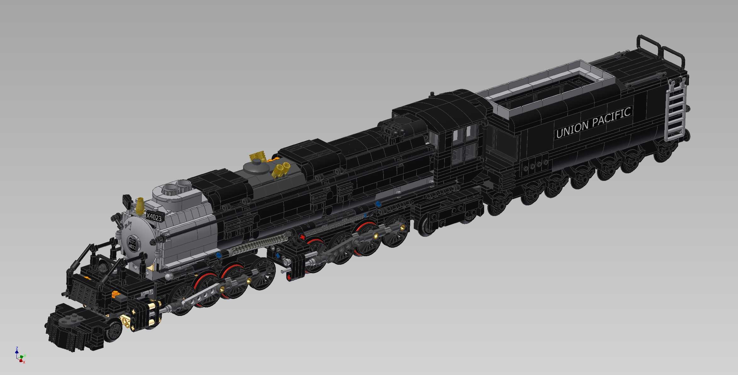 ���к�X4023