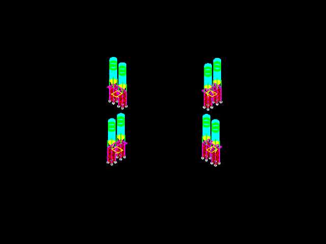ˮ��Ͳ��-3D