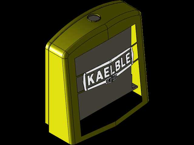 Kaelble - K410-Z- Zusammenbau չ̨ 2022 �� 11 �� 5 ��
