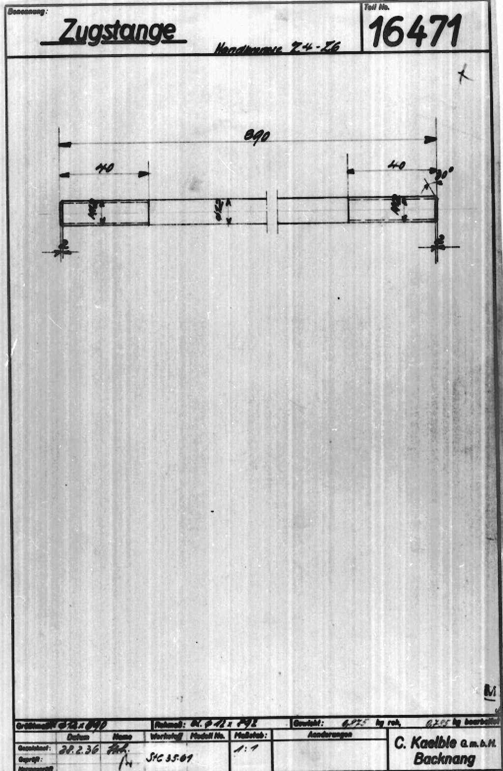Kaelble - K410-Z- Zusammenbau չ̨ 2022 �� 11 �� 5 ��