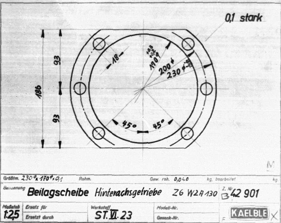 Kaelble - K410-Z- Zusammenbau չ̨ 2022 �� 11 �� 5 ��