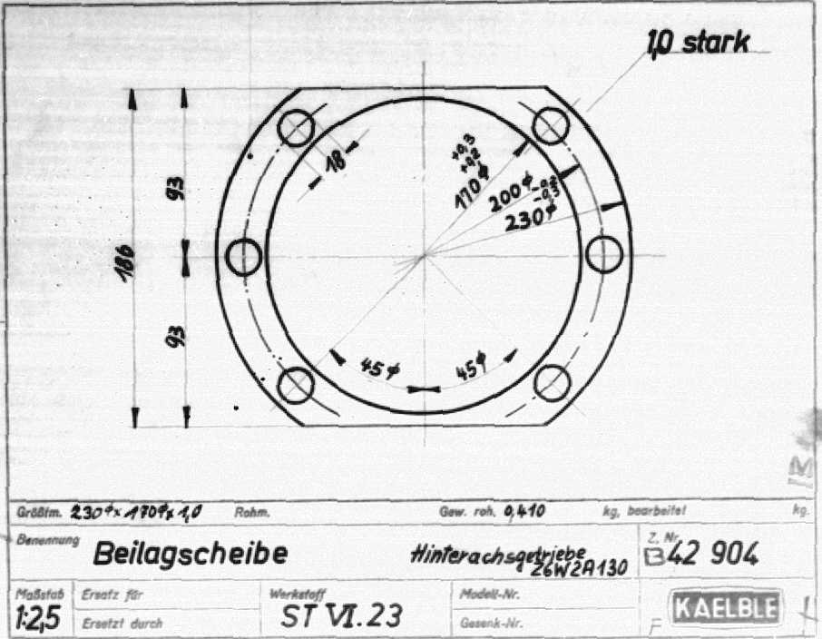 Kaelble - K410-Z- Zusammenbau չ̨ 2022 �� 11 �� 5 ��