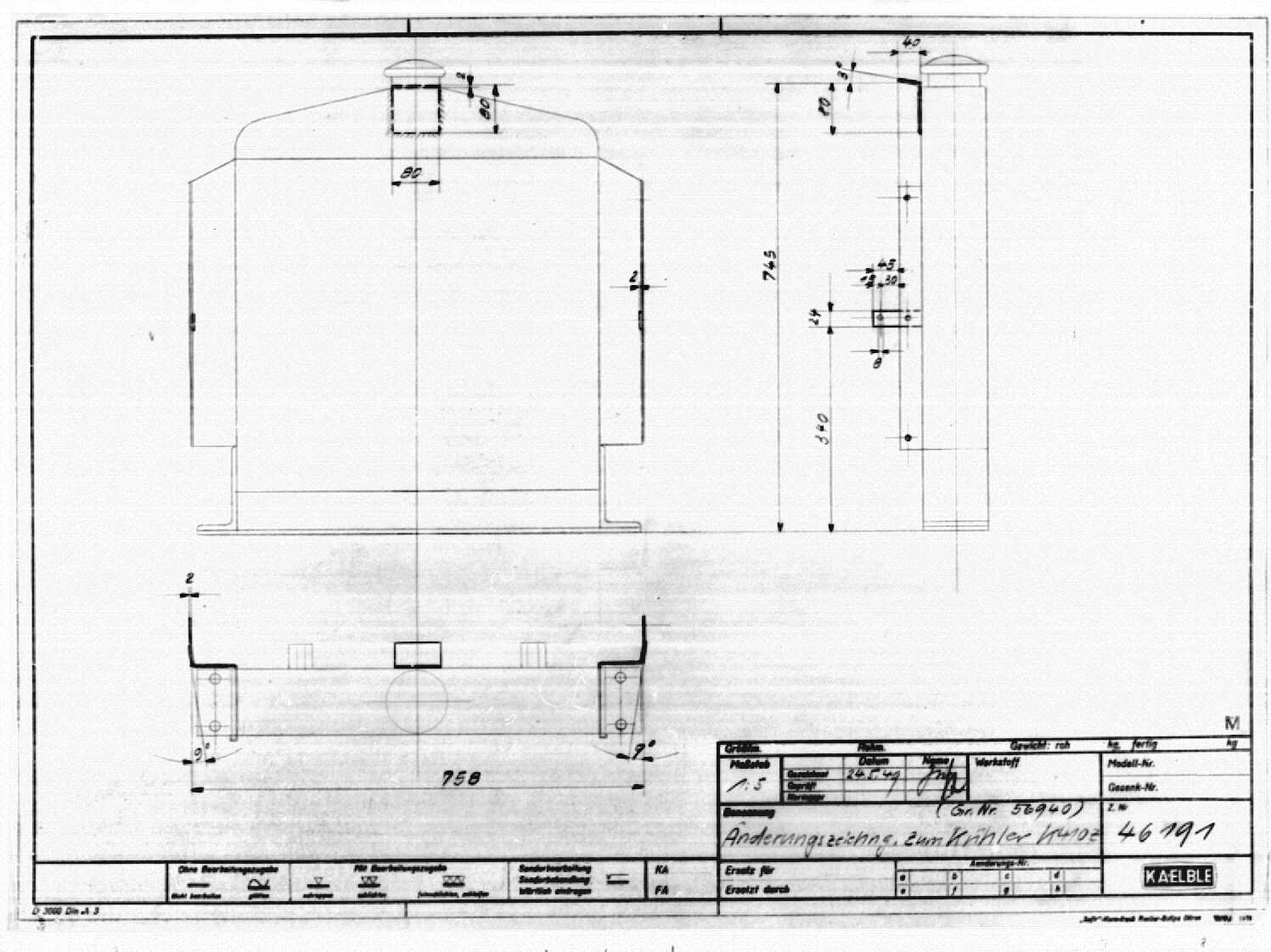 Kaelble - K410-Z- Zusammenbau չ̨ 2022 �� 11 �� 5 ��