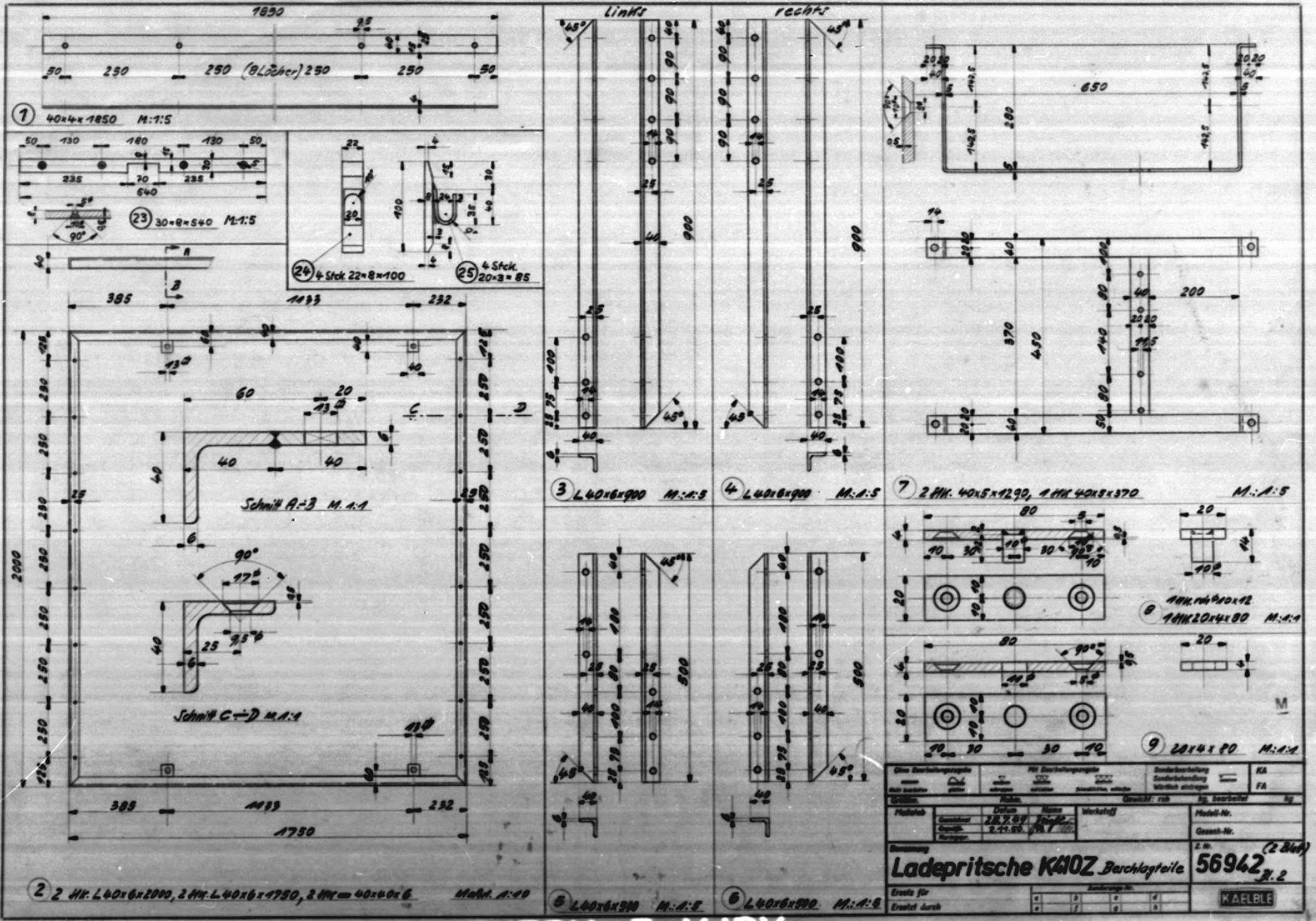 Kaelble - K410-Z- Zusammenbau չ̨ 2022 �� 11 �� 5 ��