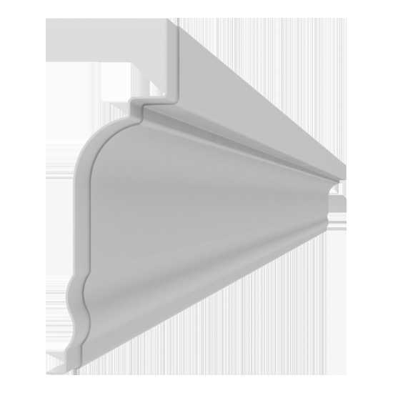 玻璃纤维檐口“FRP”150型材