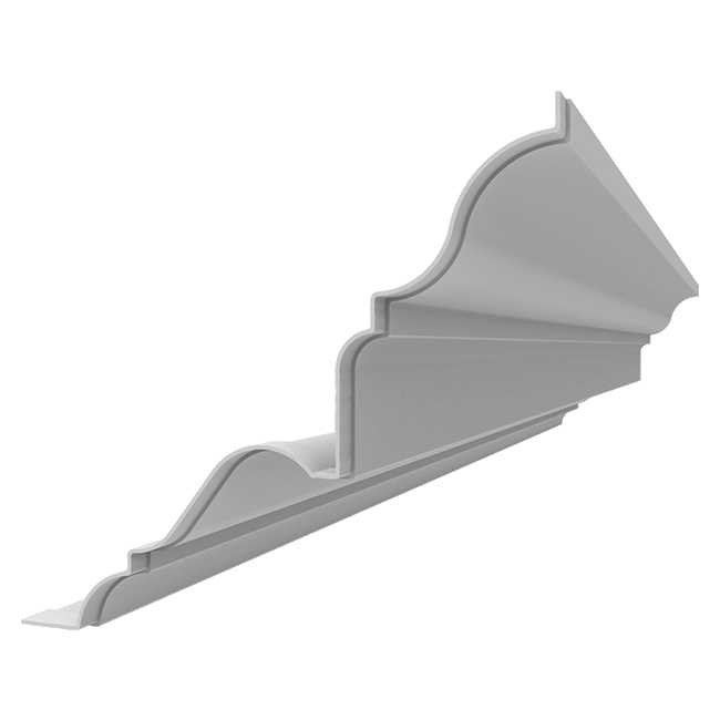 玻璃纤维檐口“FRP”150型材