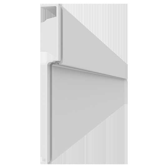 玻璃纤维檐口“FRP”150型材