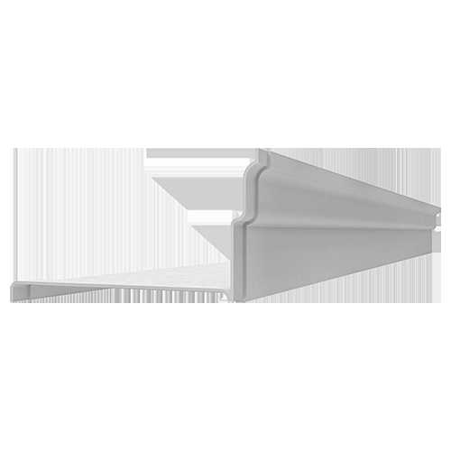 玻璃纤维檐口“FRP”150型材
