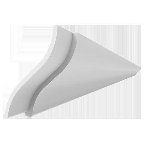 玻璃纤维檐口“FRP”150型材