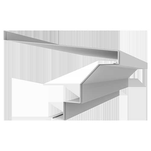玻璃纤维檐口“FRP”150型材