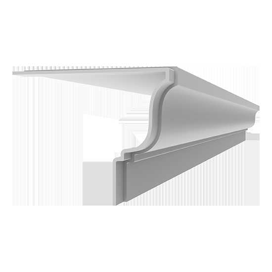 玻璃纤维檐口“FRP”150型材