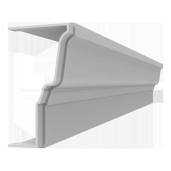 玻璃纤维檐口“FRP”150型材