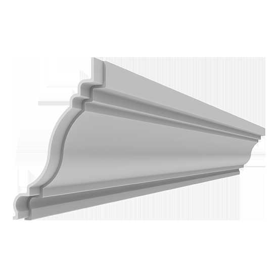 玻璃纤维檐口“FRP”150型材