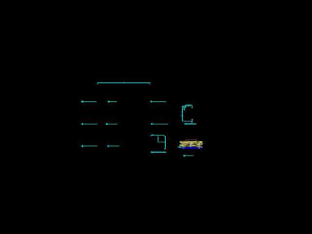 玻璃纤维檐口“FRP”150型材