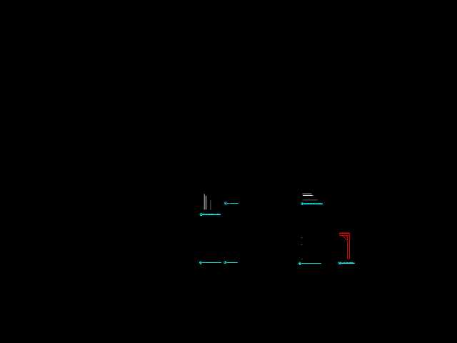 玻璃纤维檐口“FRP”150型材