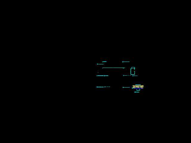 玻璃纤维檐口“FRP”150型材