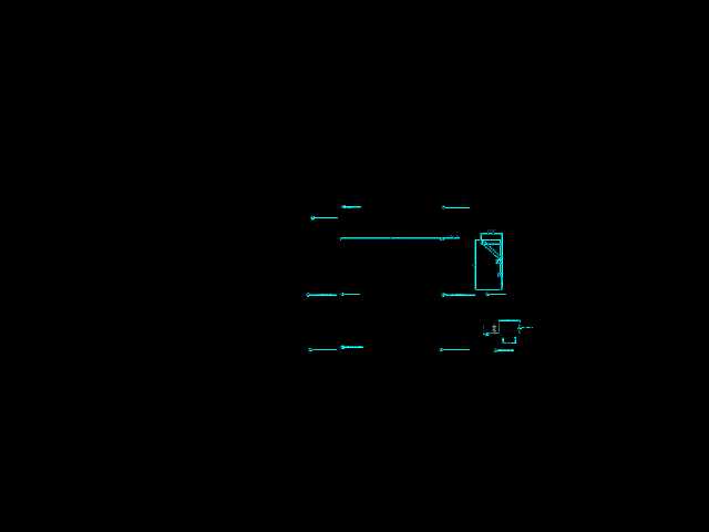 玻璃纤维檐口“FRP”150型材