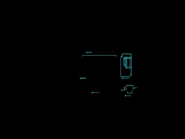 玻璃纤维檐口“FRP”150型材