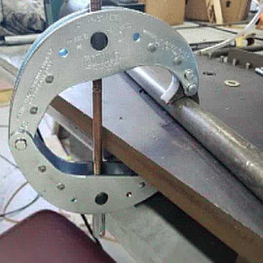DIMIDE 1/4系列夹具DIY模块化管鞋