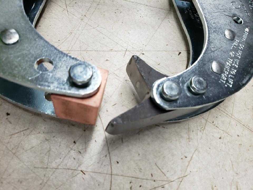 DIMIDE 1/4系列夹具DIY模块化管鞋