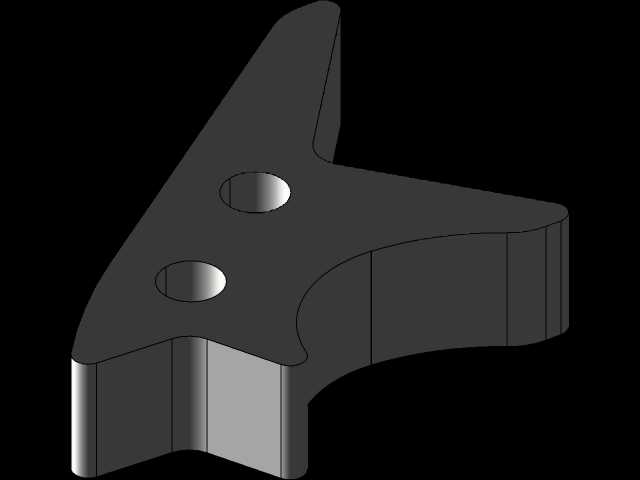DIMIDE 1/4系列夹具DIY模块化管鞋