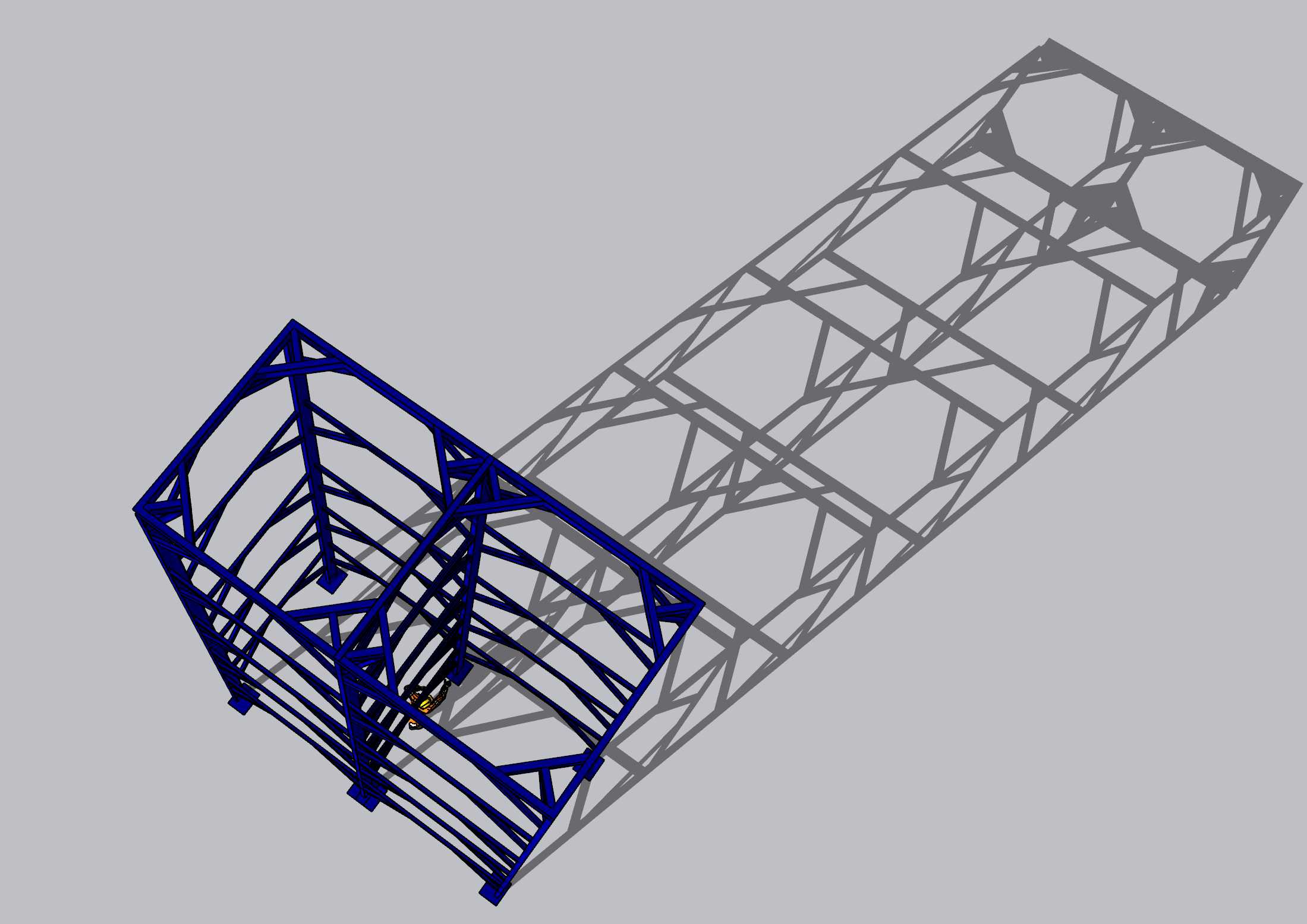 ��λ���޽ṹ |  ESTRUCTURA PARA EL SOPORTE DE TANQUES ELEVADOS��