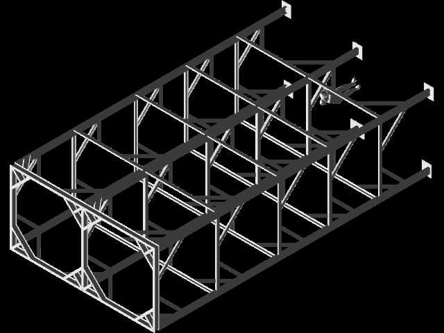 ��λ���޽ṹ |  ESTRUCTURA PARA EL SOPORTE DE TANQUES ELEVADOS��