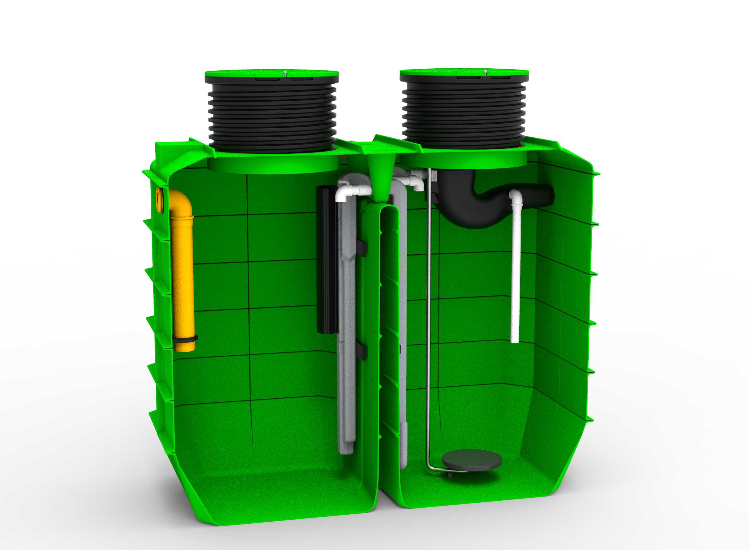 ROTO - EcoBox ��ˮ������