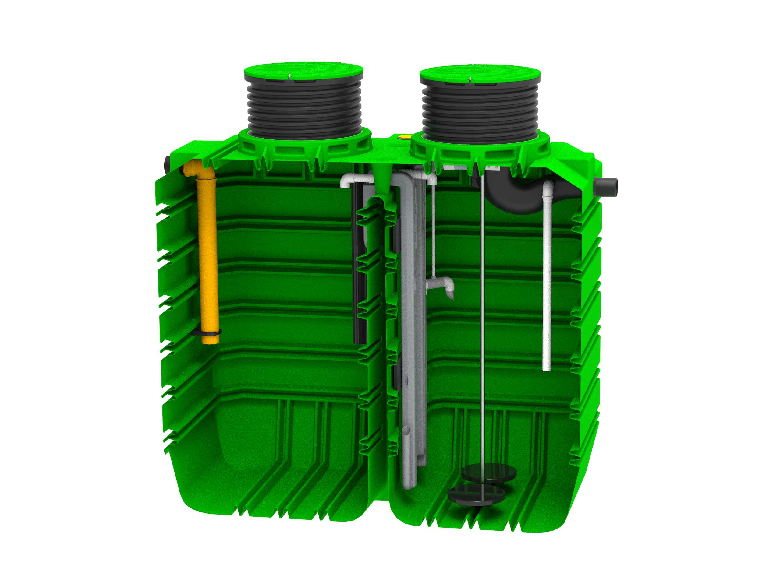 ROTO - EcoBox ��ˮ������