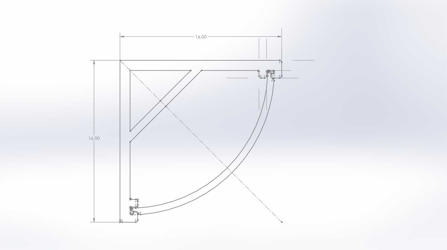 A13 ���Ͳ� (16x16mm)
